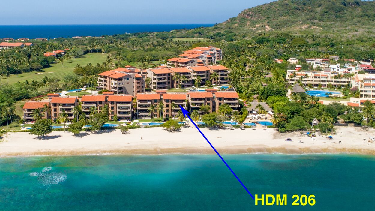 Photo of Others in Punta de Mita