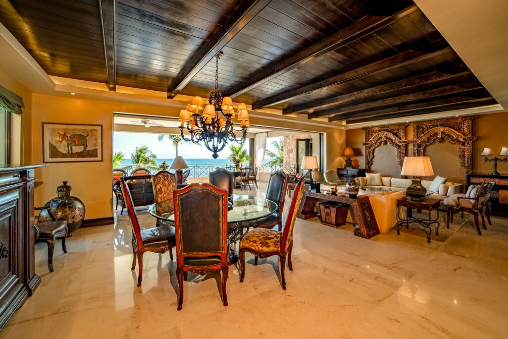 Photo of Bedroom in Punta de Mita