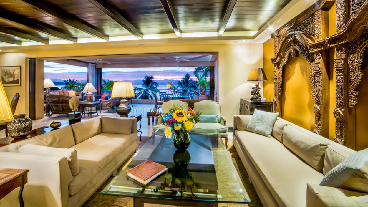 Photo of Bedroom in Punta de Mita