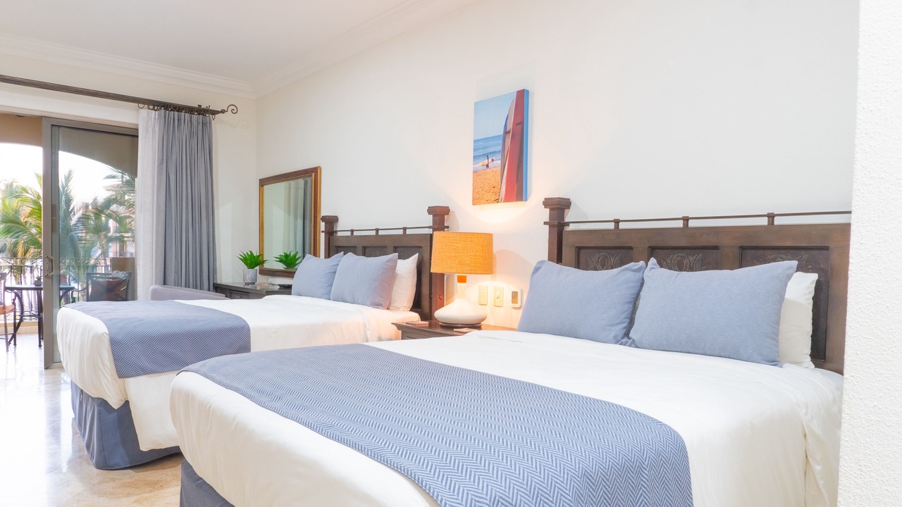 Photo of Bedroom in Flamingos