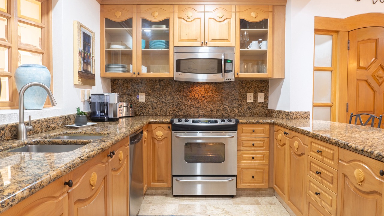 Photo of Kitchen in Flamingos
