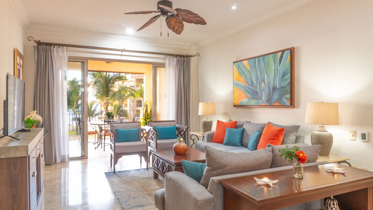 Photo of Livingroom in Flamingos