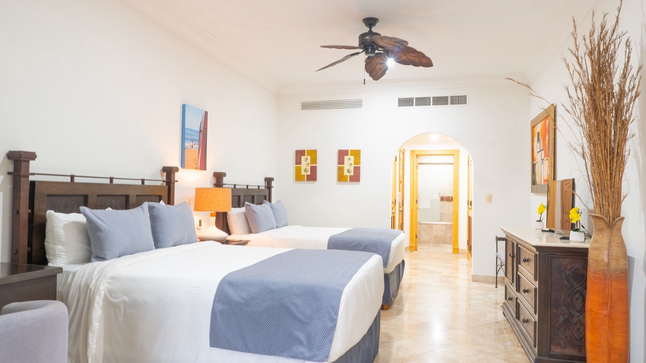 Photo of Bedroom in Flamingos