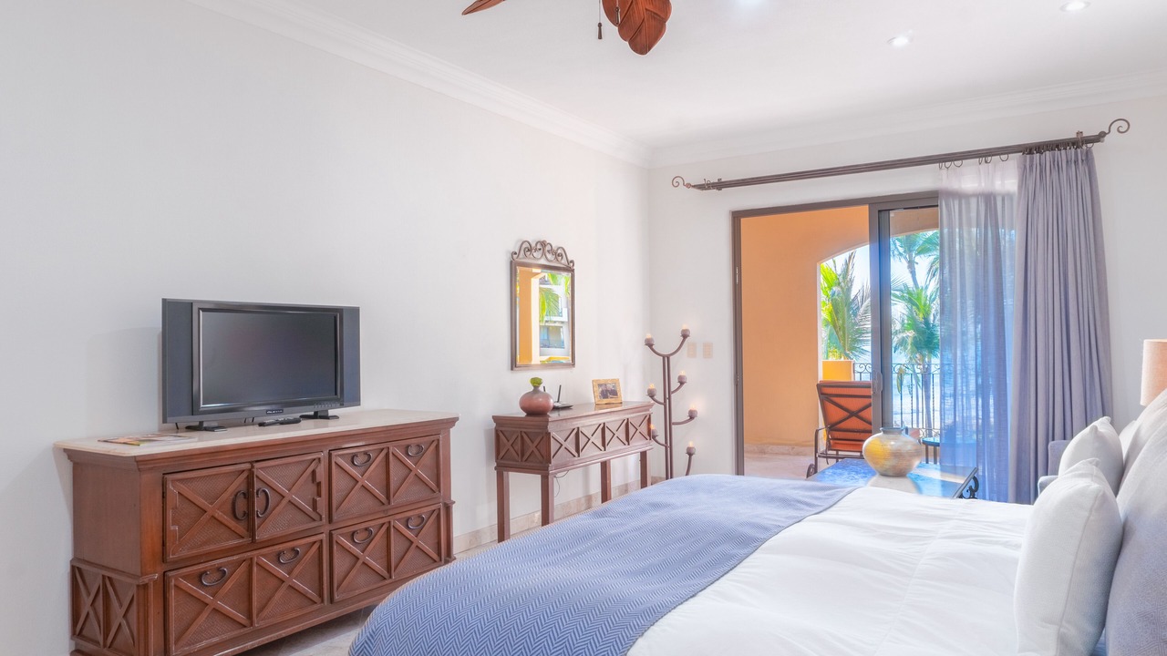 Photo of Bedroom in Flamingos