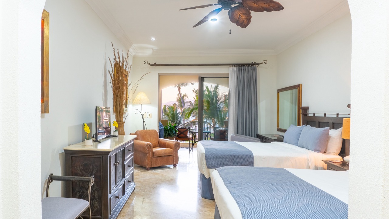 Photo of Bedroom in Flamingos