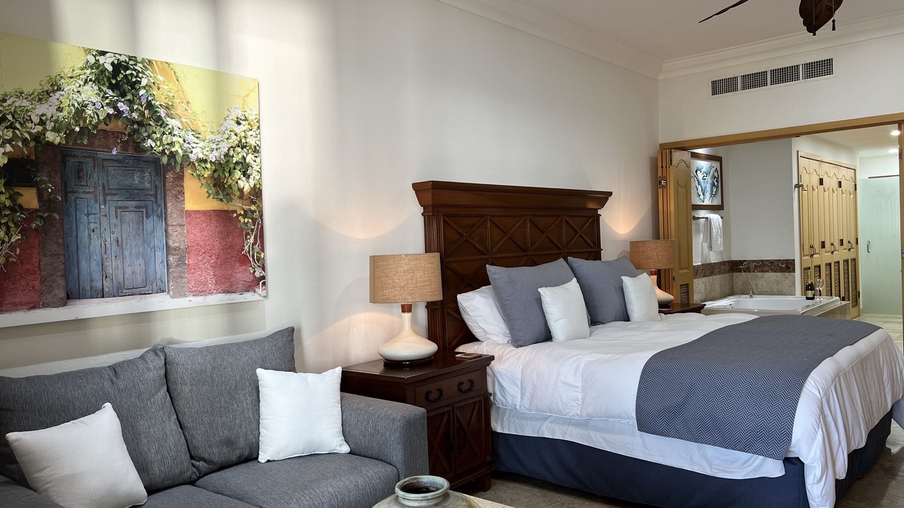 Photo of Bedroom in Flamingos