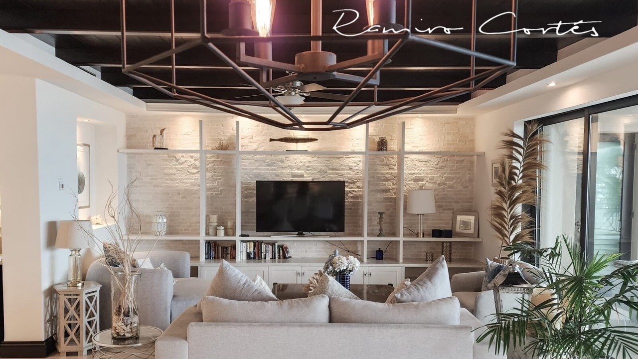 Photo of Livingroom in Punta de Mita