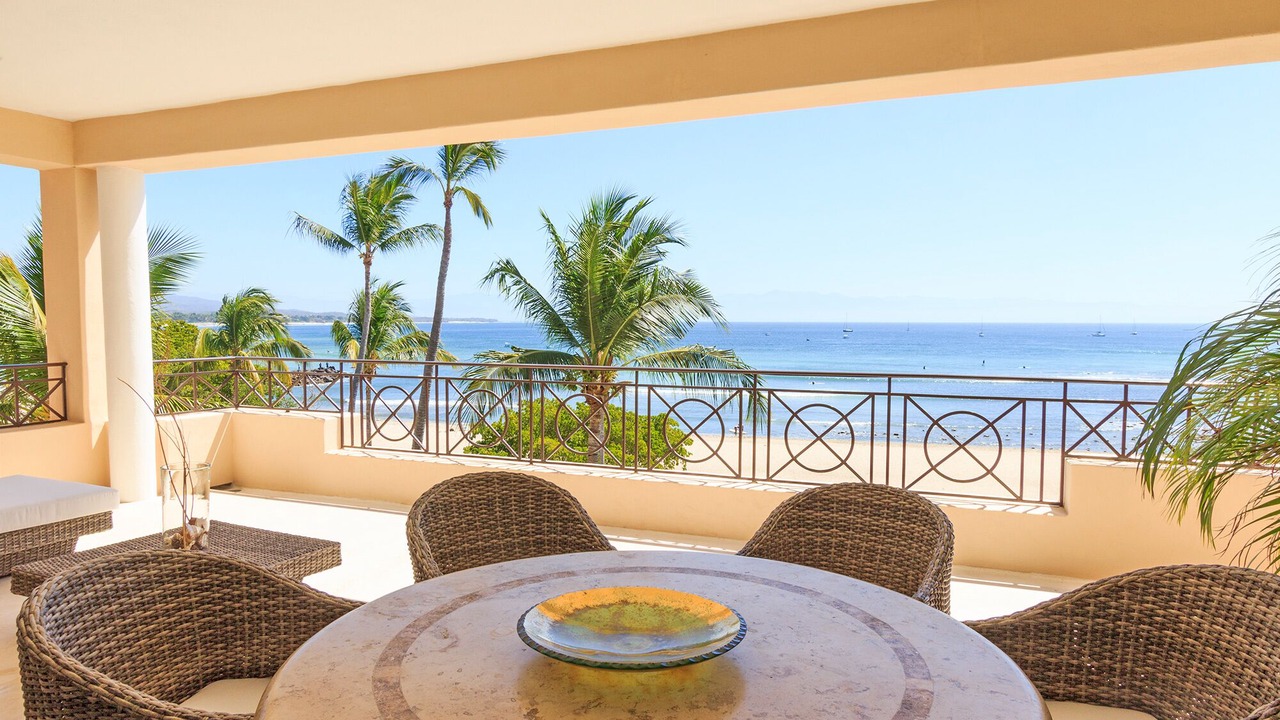 Photo of Outdoor in Punta de Mita