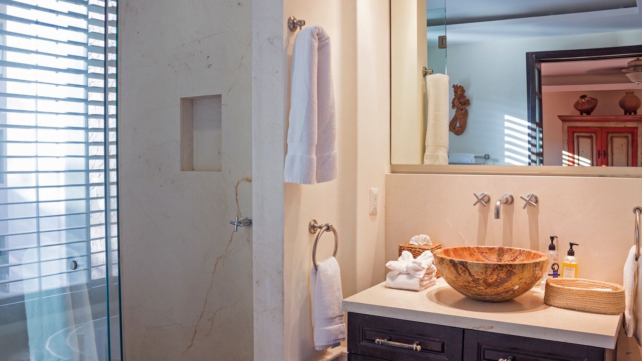 Photo of Bathroom in Punta de Mita