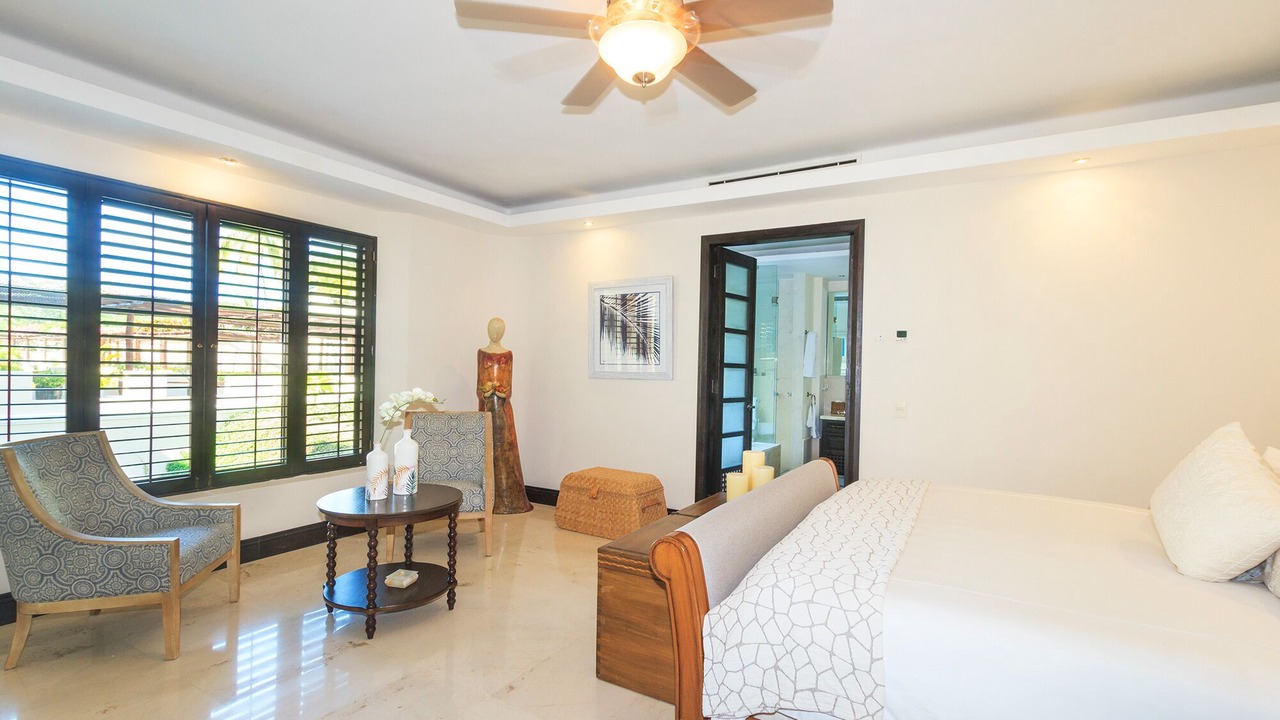 Photo of Bedroom in Punta de Mita