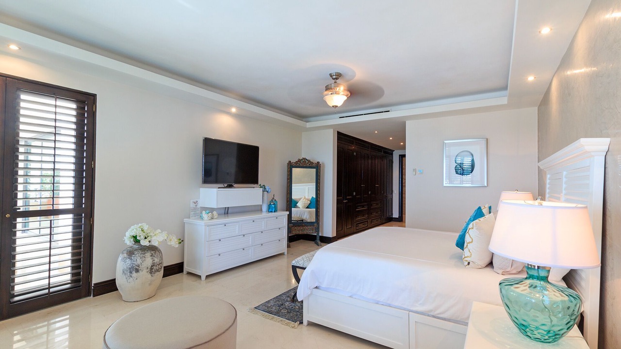 Photo of Bedroom in Punta de Mita