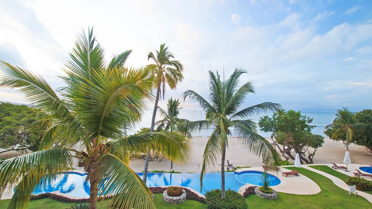 Photo of Patio Balcony in Punta de Mita