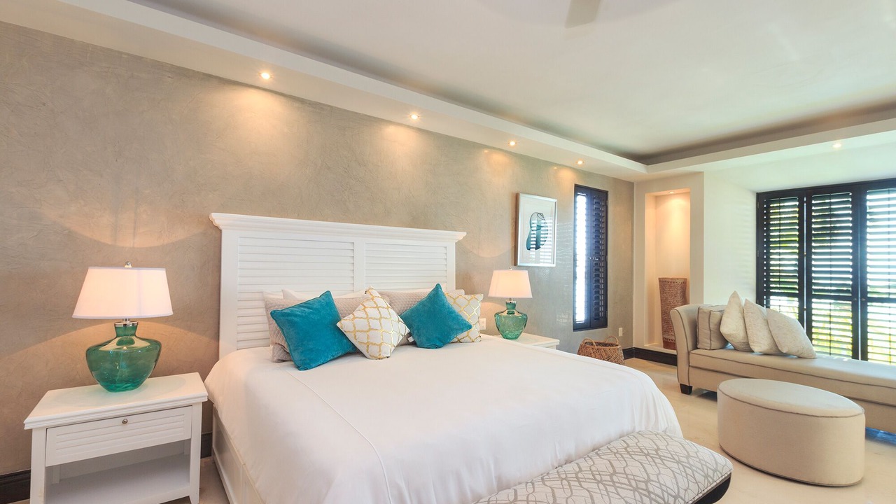 Photo of Bedroom in Punta de Mita
