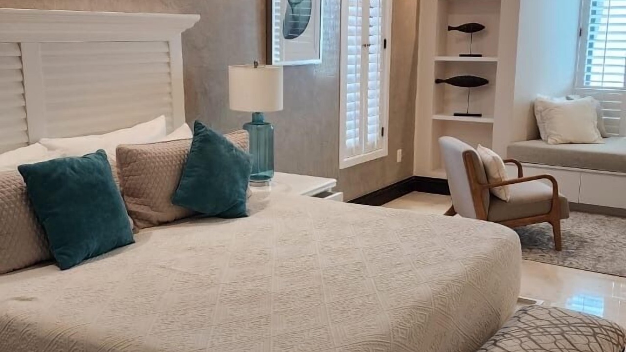Photo of Bedroom in Punta de Mita