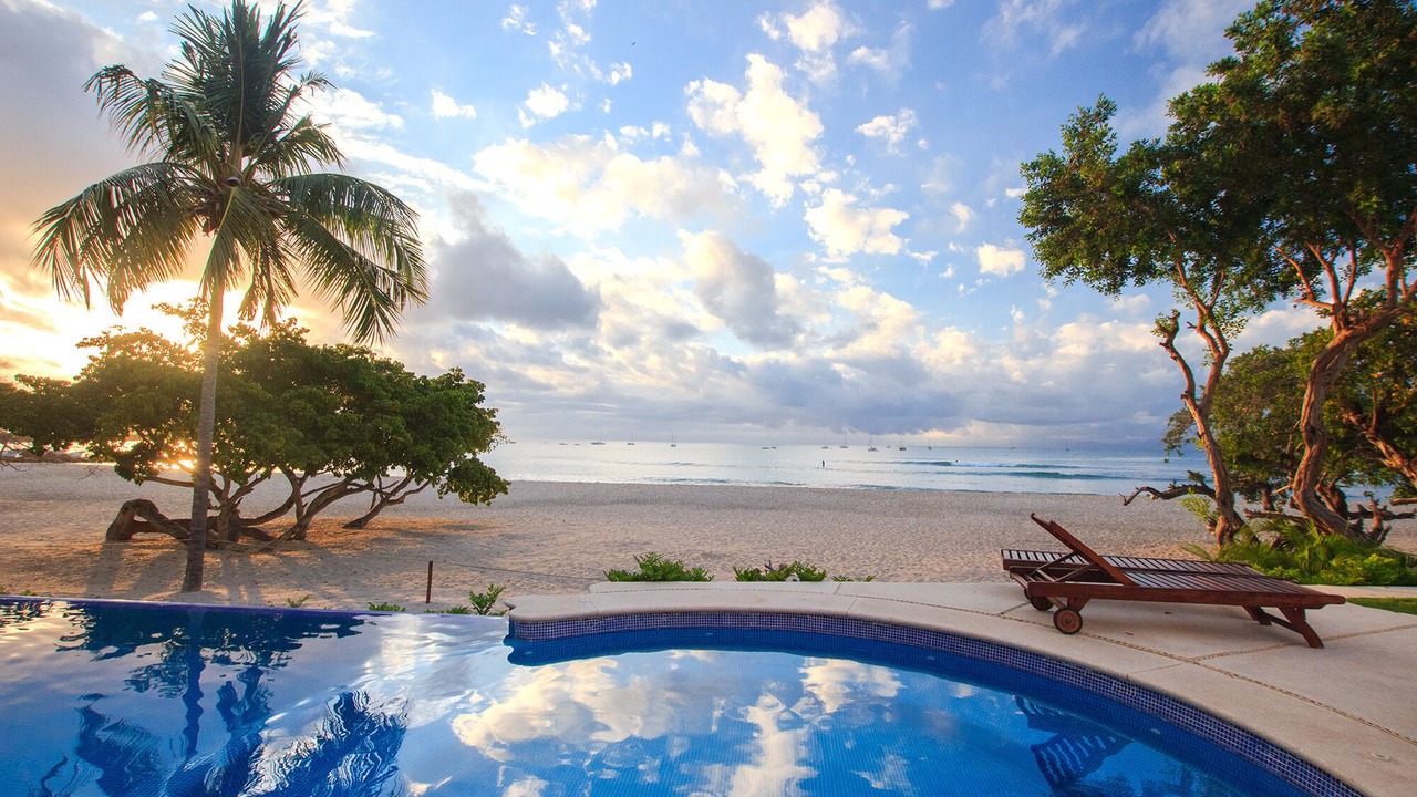 Photo of Outdoor in Punta de Mita