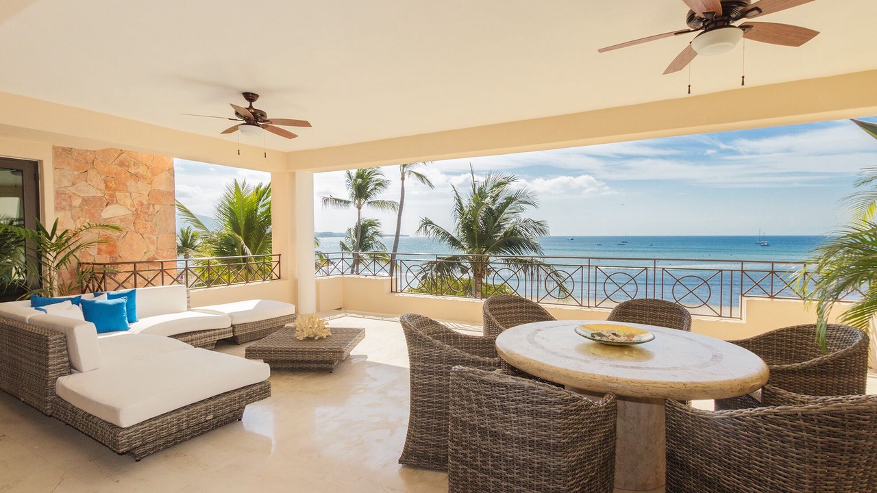 Photo of Outdoor in Punta de Mita