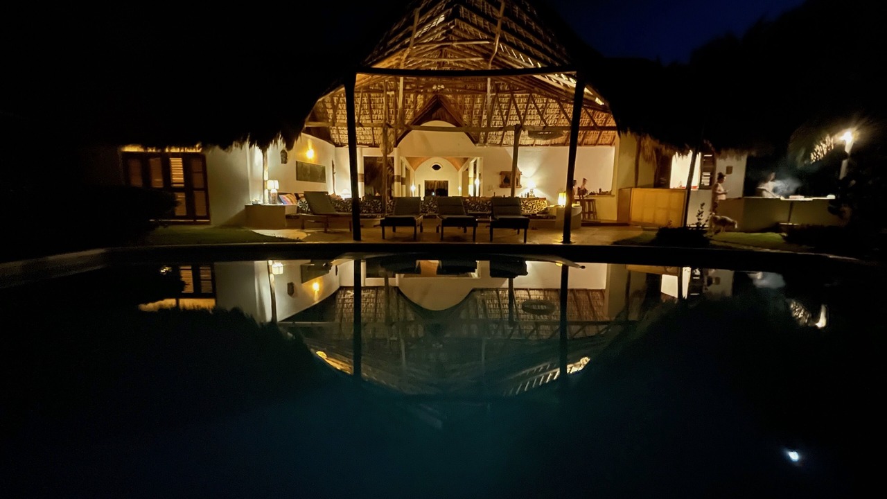 Photo of Outdoor in Santa Maria Colotepec