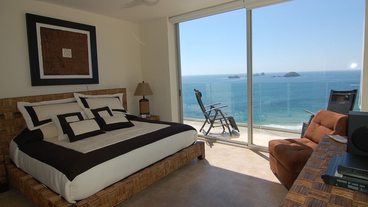 Photo of Bathroom in Ixtapa