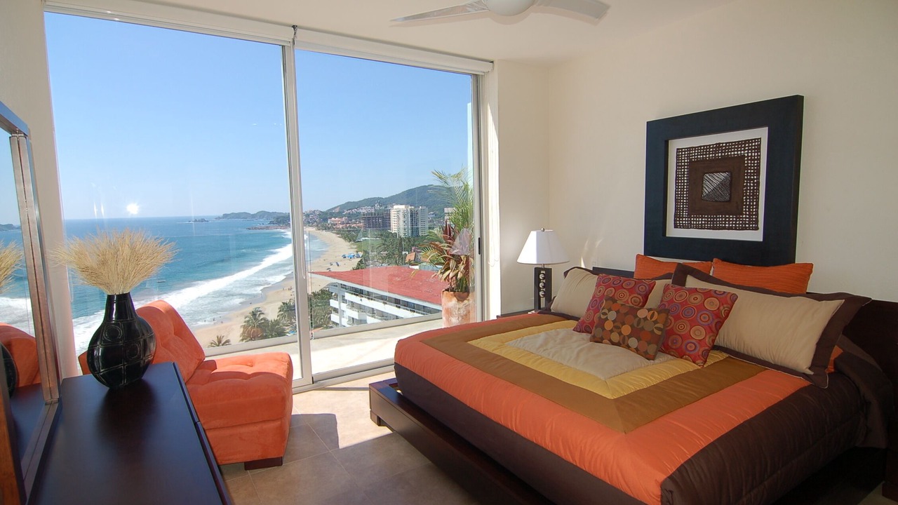 Photo of Bathroom in Ixtapa