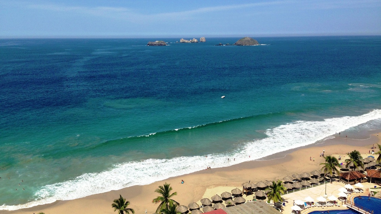 Photo of Others in Ixtapa