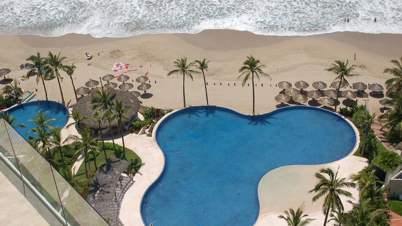 Photo of Outdoor in Ixtapa