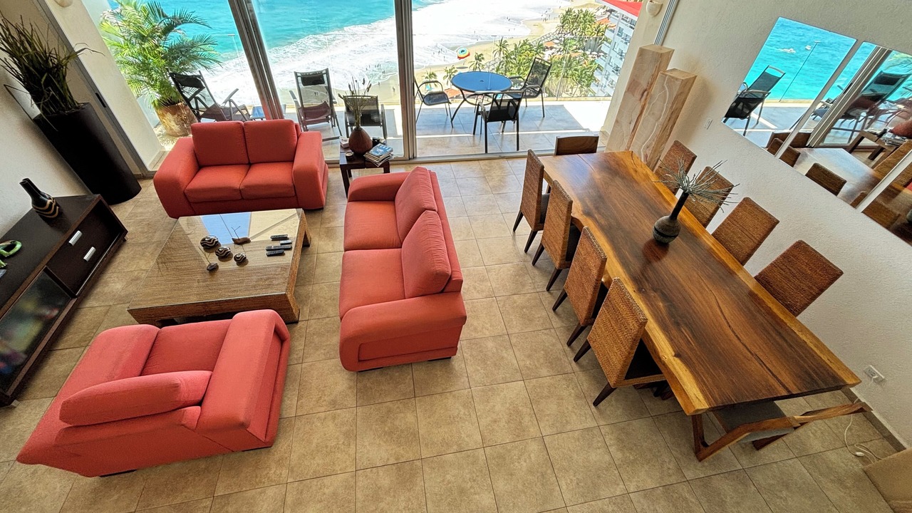 Photo of Bedroom in Ixtapa