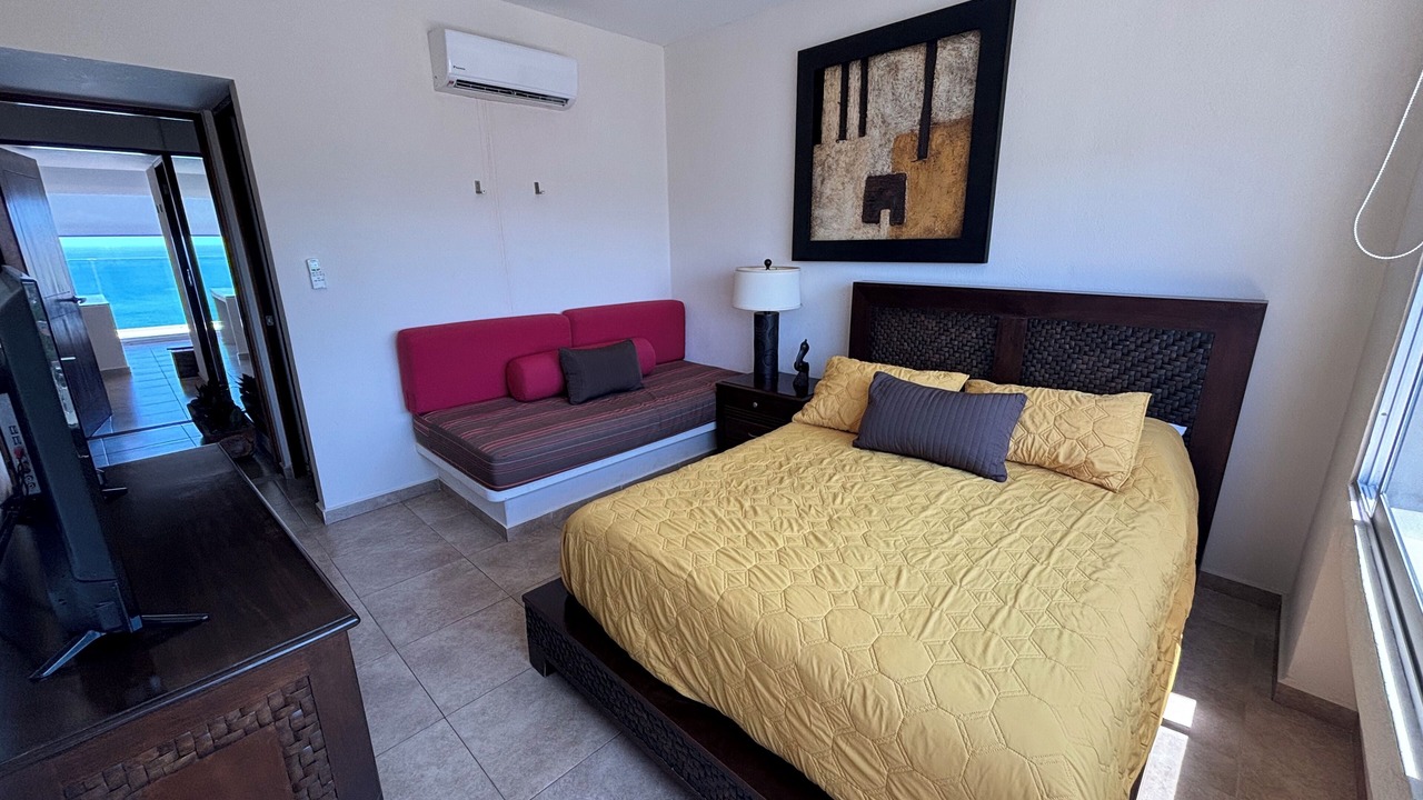 Photo of Bedroom in Ixtapa