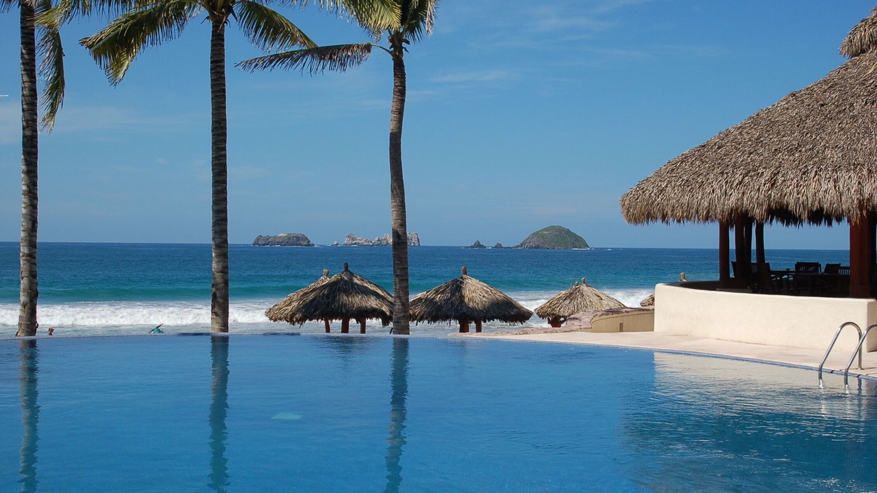 Photo of Outdoor in Ixtapa