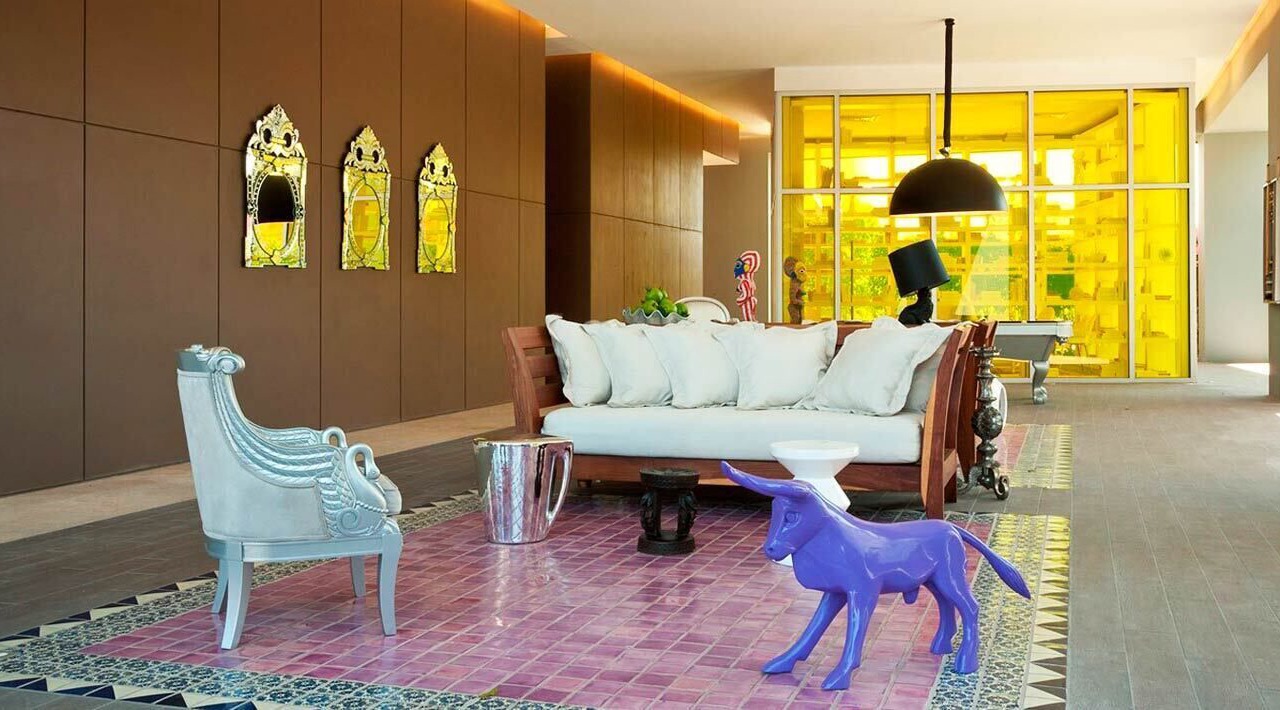 Photo of Outdoor in North Hotel Zone