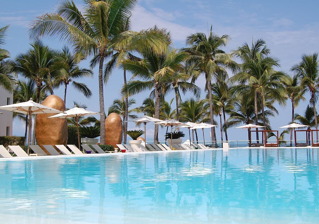 Photo of Outdoor in North Hotel Zone