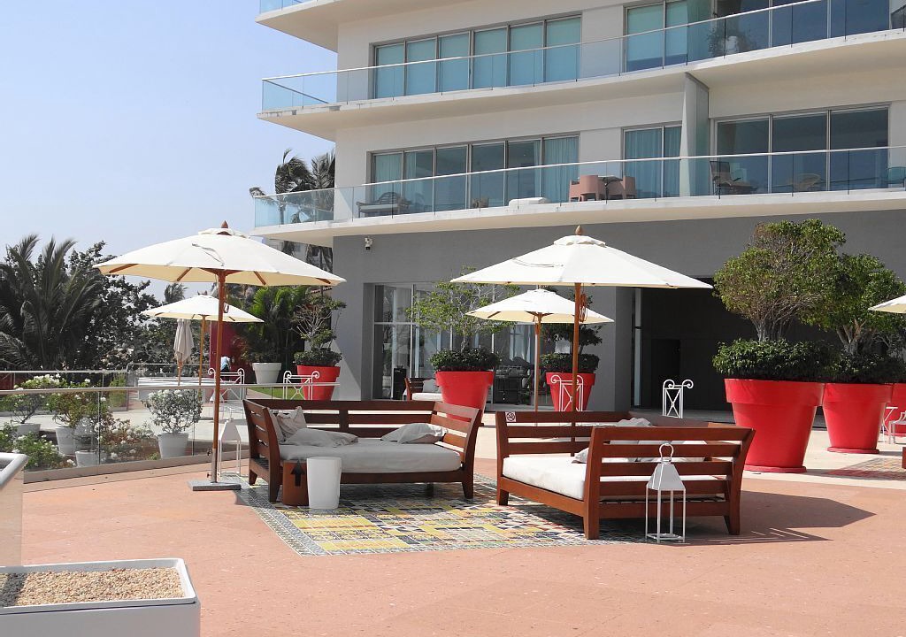 Photo of Outdoor in North Hotel Zone