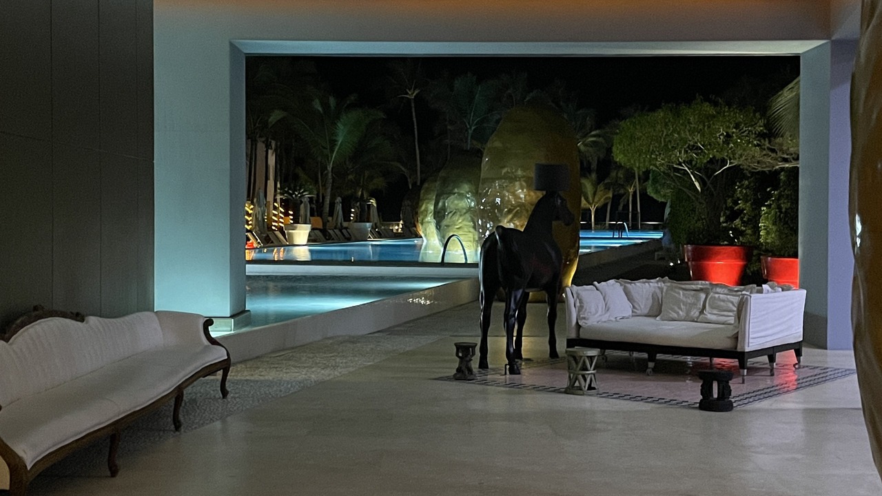 Photo of Outdoor in North Hotel Zone