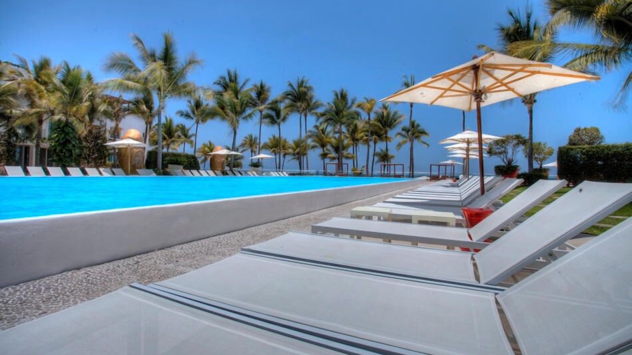 Photo of Outdoor in North Hotel Zone