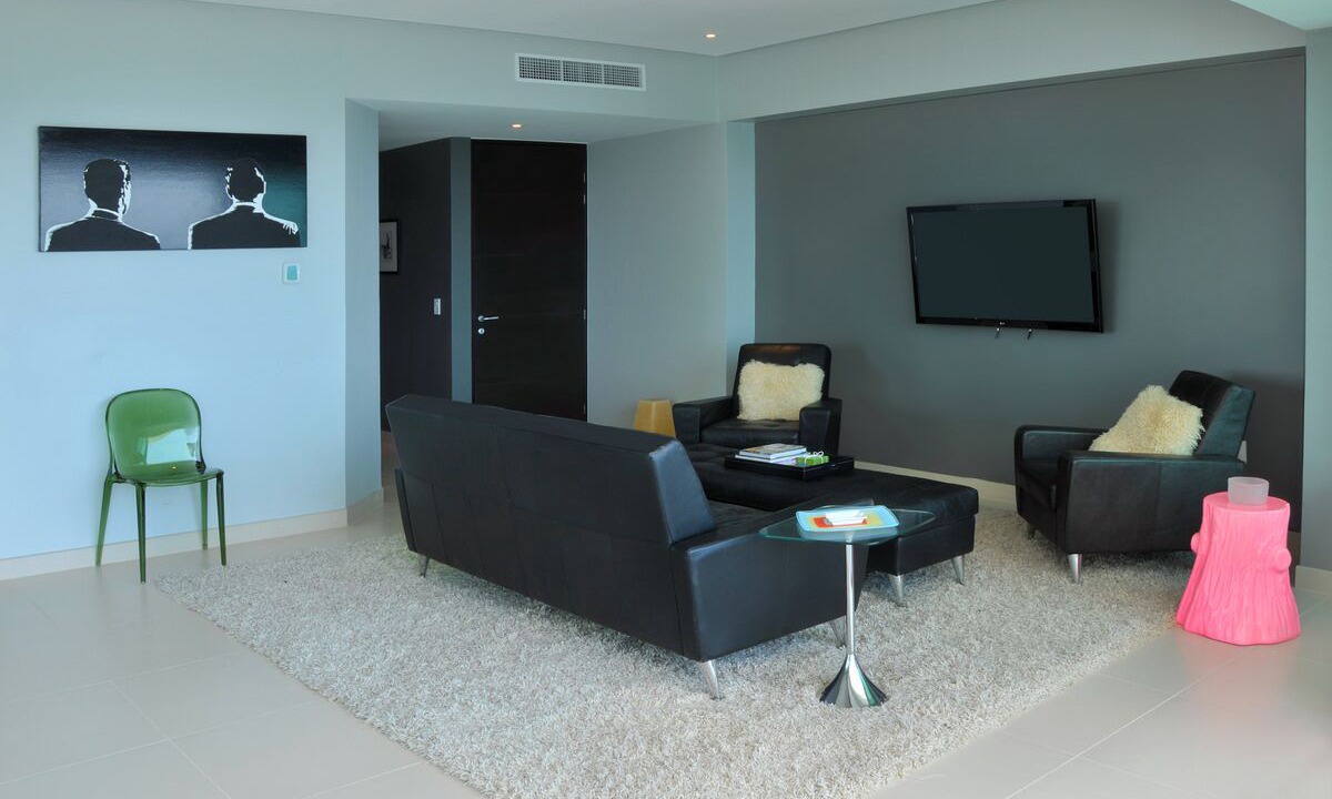 Photo of Bedroom in North Hotel Zone