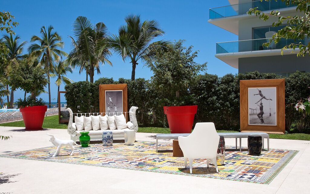 Photo of Outdoor in North Hotel Zone