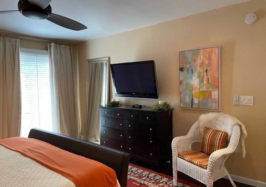 Photo of Bedroom in Tucson