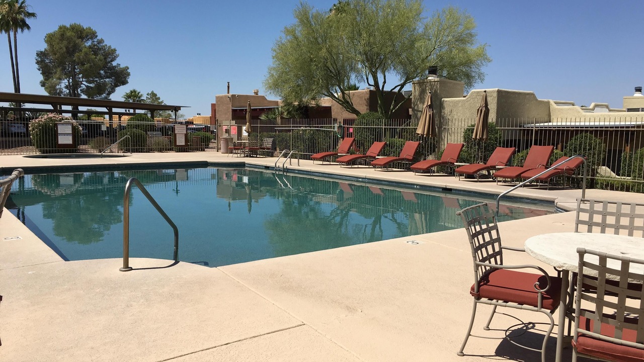 Photo of Outdoor in Tucson