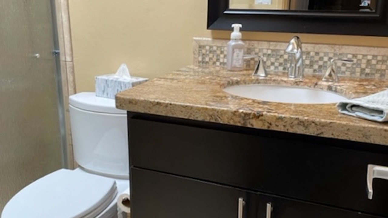Photo of Bathroom in Tucson