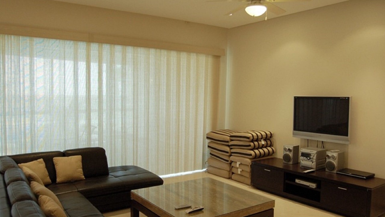 Photo of Livingroom in Puerto Penasco