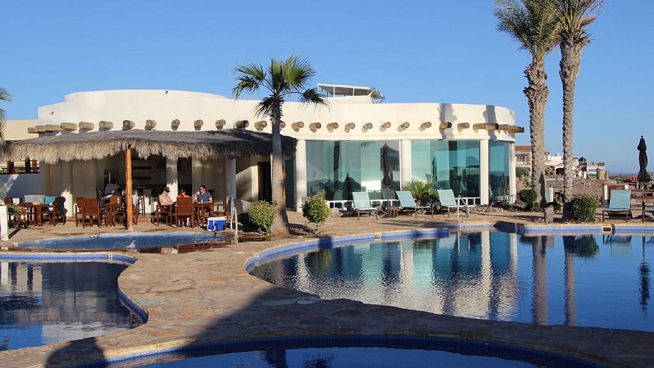 Photo of Outdoor in Puerto Penasco