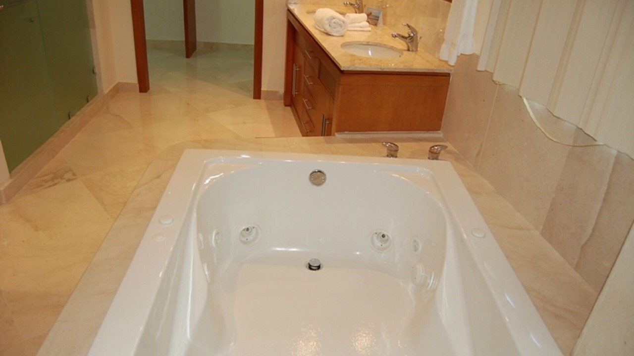 Photo of Bathroom in Puerto Penasco