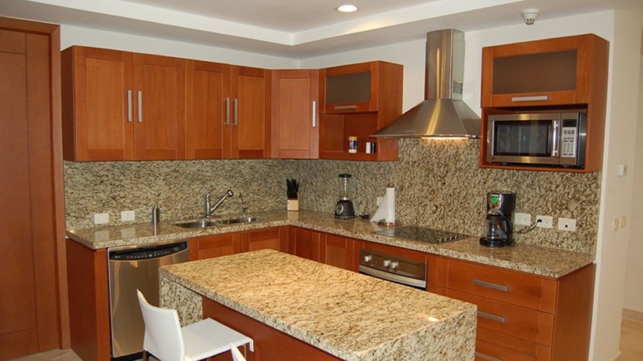 Photo of Kitchen in Puerto Penasco