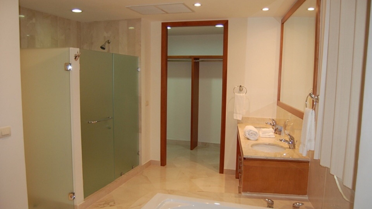 Photo of Bathroom in Puerto Penasco