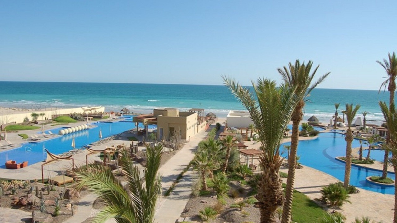 Photo of Outdoor in Puerto Penasco