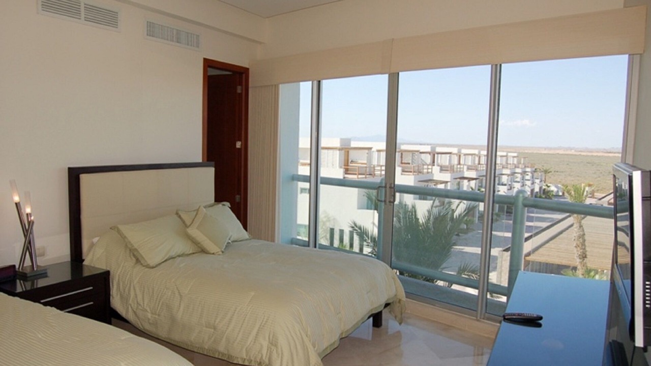 Photo of Bedroom in Puerto Penasco