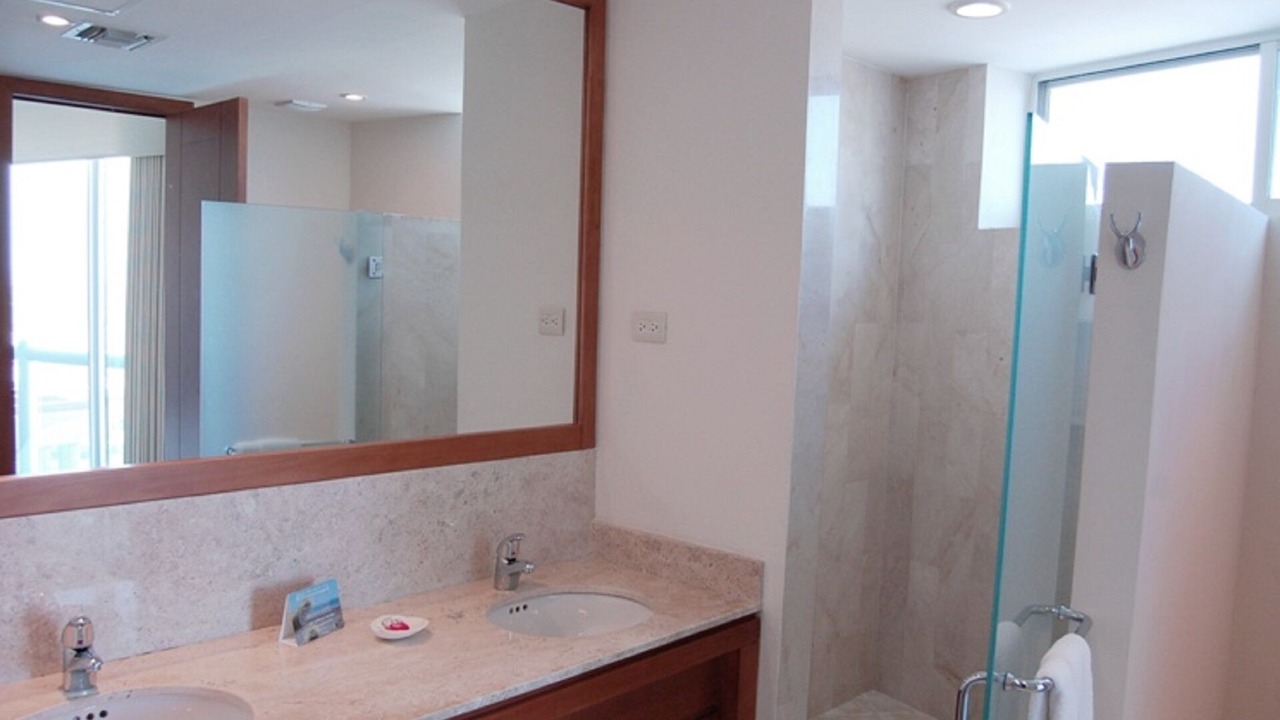 Photo of Bathroom in Puerto Penasco