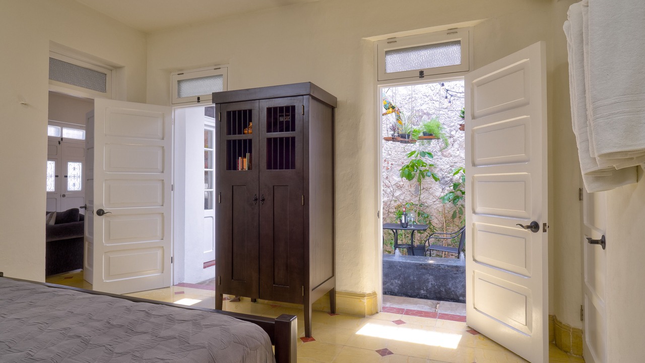 Photo of Bedroom in Centro