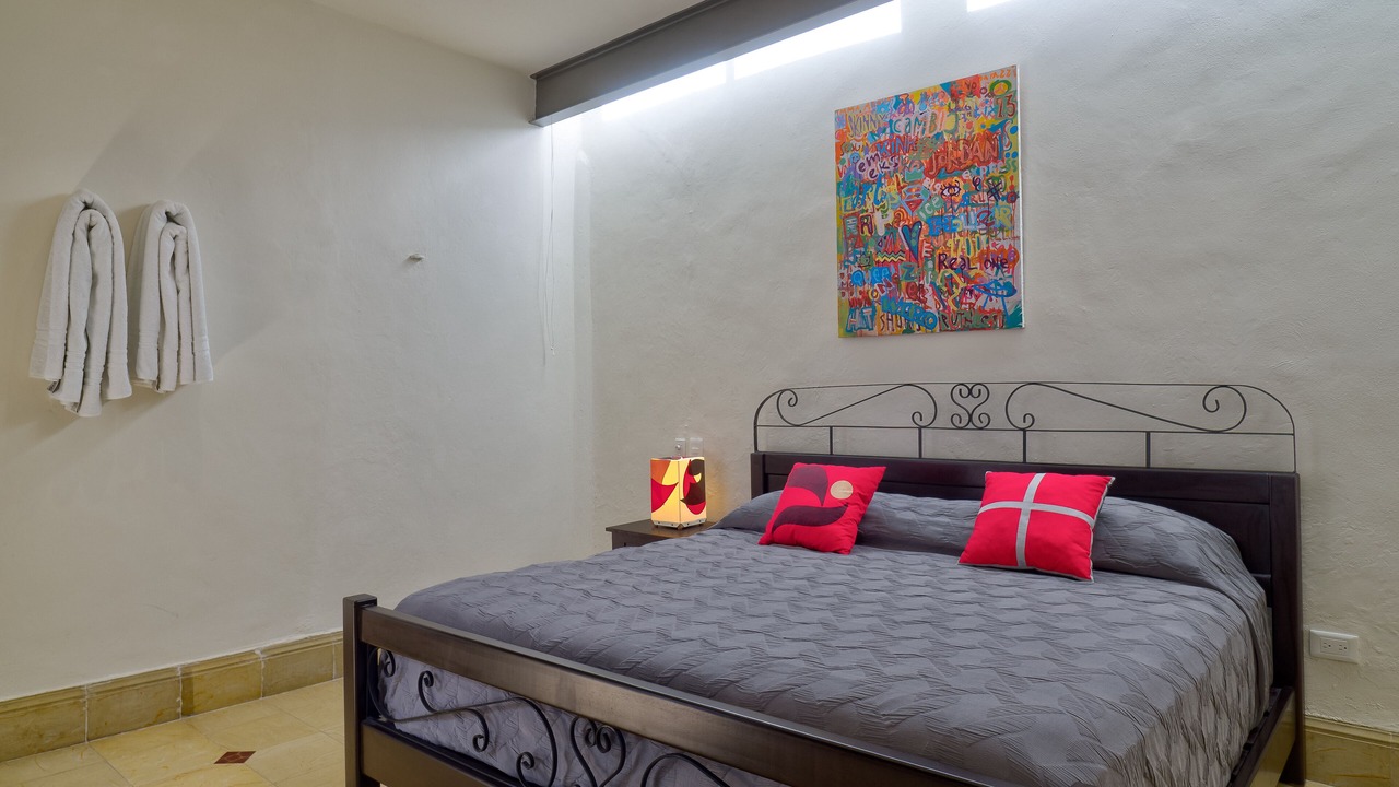 Photo of Bedroom in Centro