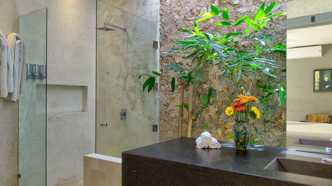 Photo of Bathroom in Centro