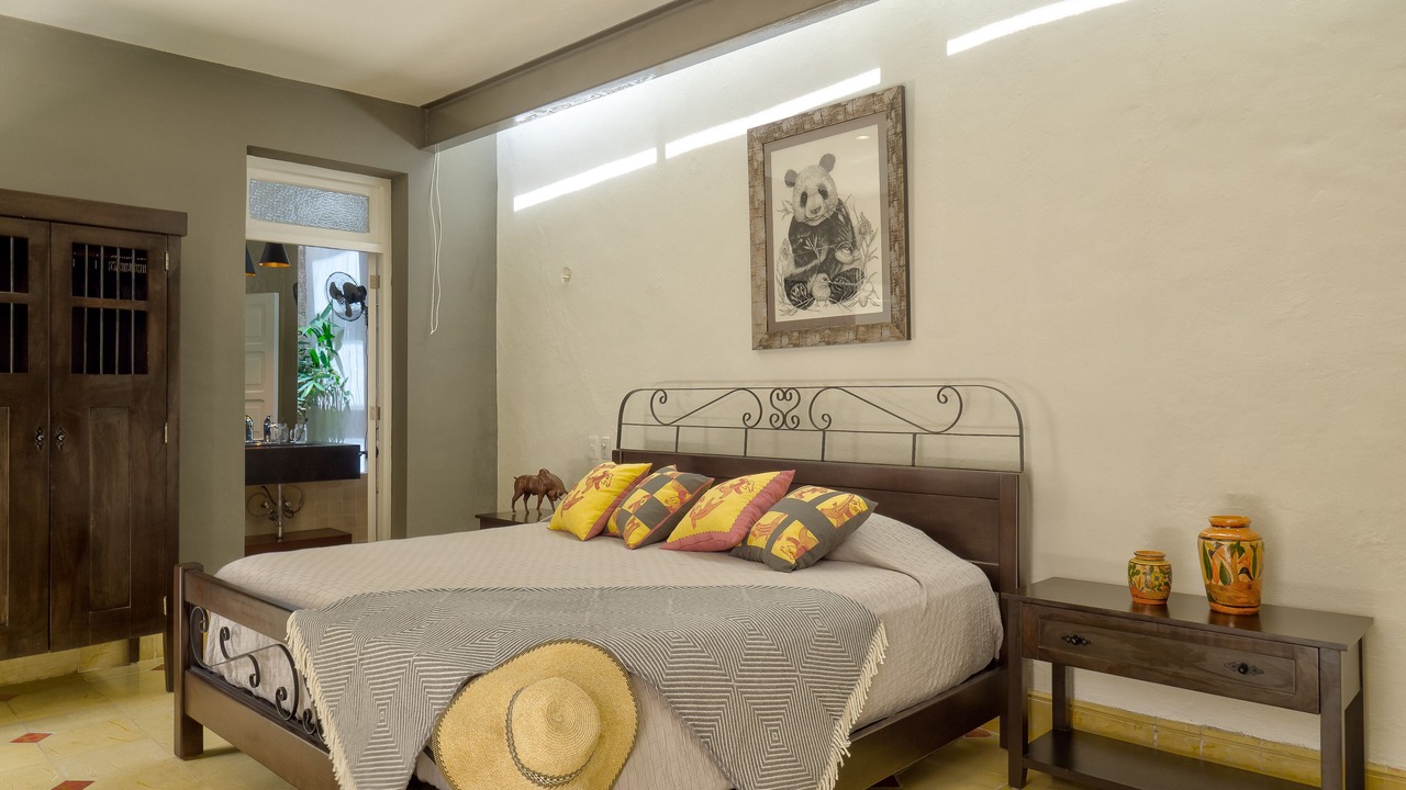 Photo of Bedroom in Centro
